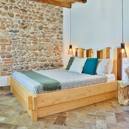 Casa Nostra - Garda Rooms Cavalcaselle Luaran gambar