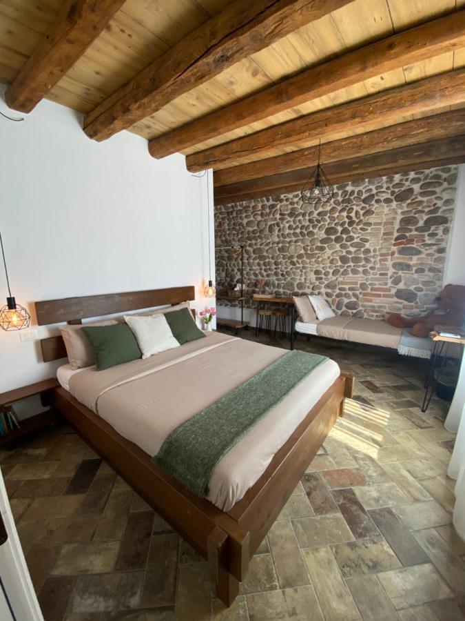 Casa Nostra - Garda Rooms Cavalcaselle Luaran gambar