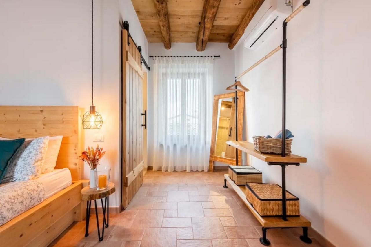Casa Nostra - Garda Rooms Cavalcaselle Luaran gambar