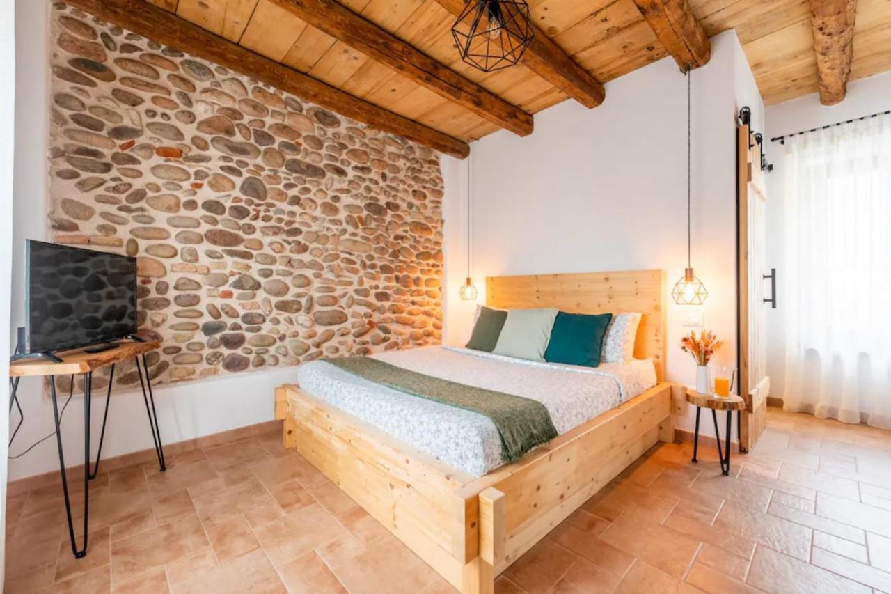Casa Nostra - Garda Rooms Cavalcaselle Luaran gambar
