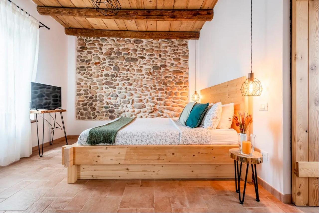 Casa Nostra - Garda Rooms Cavalcaselle Luaran gambar
