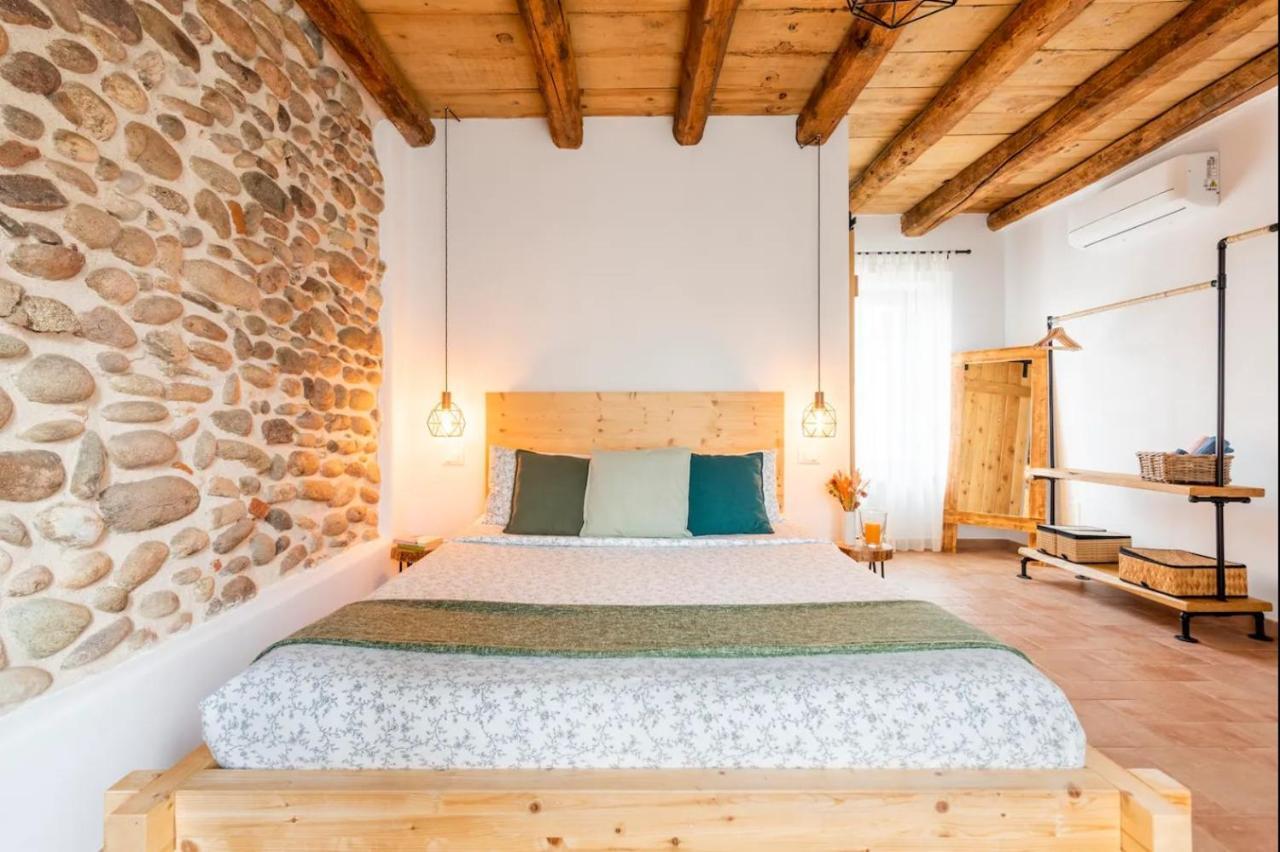 Casa Nostra - Garda Rooms Cavalcaselle Luaran gambar