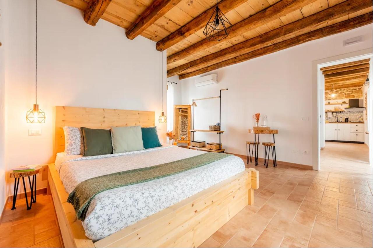 Casa Nostra - Garda Rooms Cavalcaselle Luaran gambar