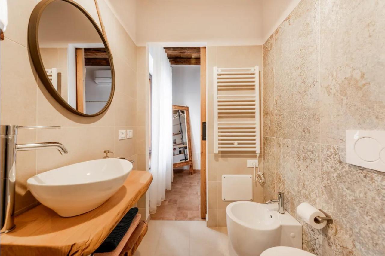Casa Nostra - Garda Rooms Cavalcaselle Luaran gambar