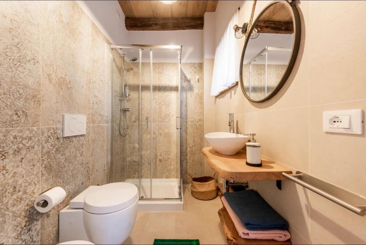 Casa Nostra - Garda Rooms Cavalcaselle Luaran gambar