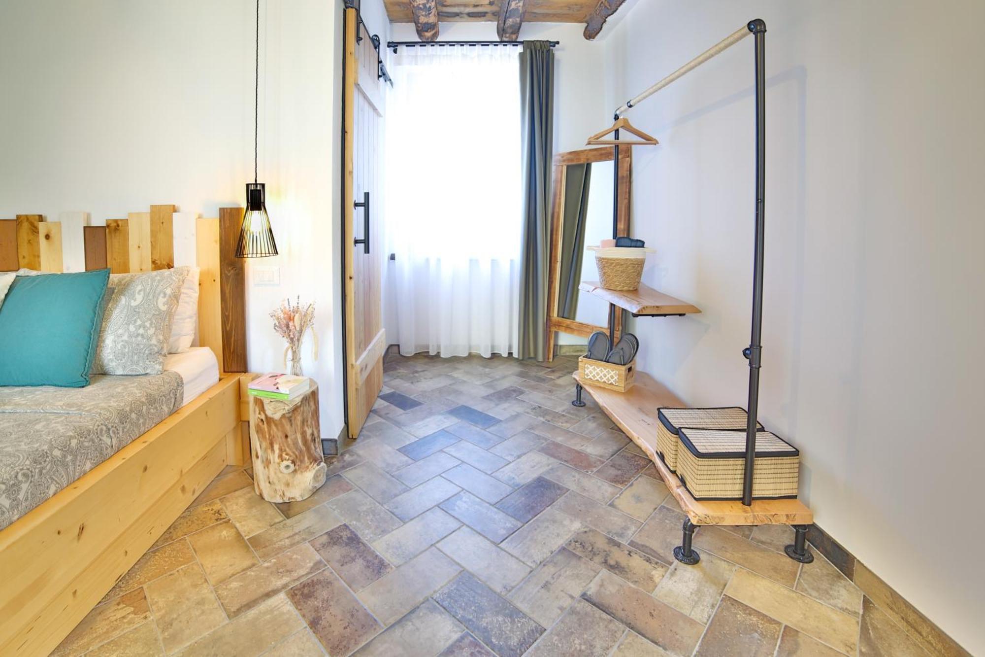 Casa Nostra - Garda Rooms Cavalcaselle Luaran gambar