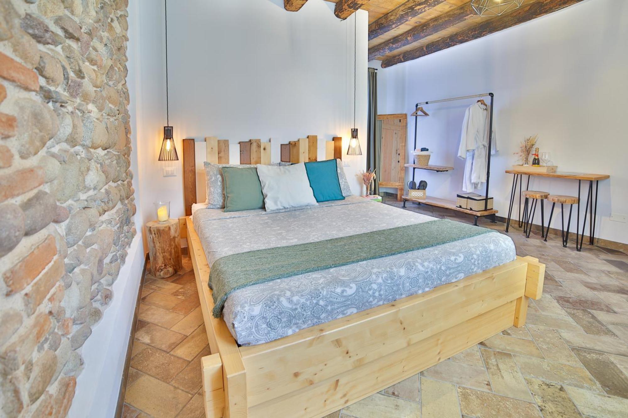 Casa Nostra - Garda Rooms Cavalcaselle Luaran gambar