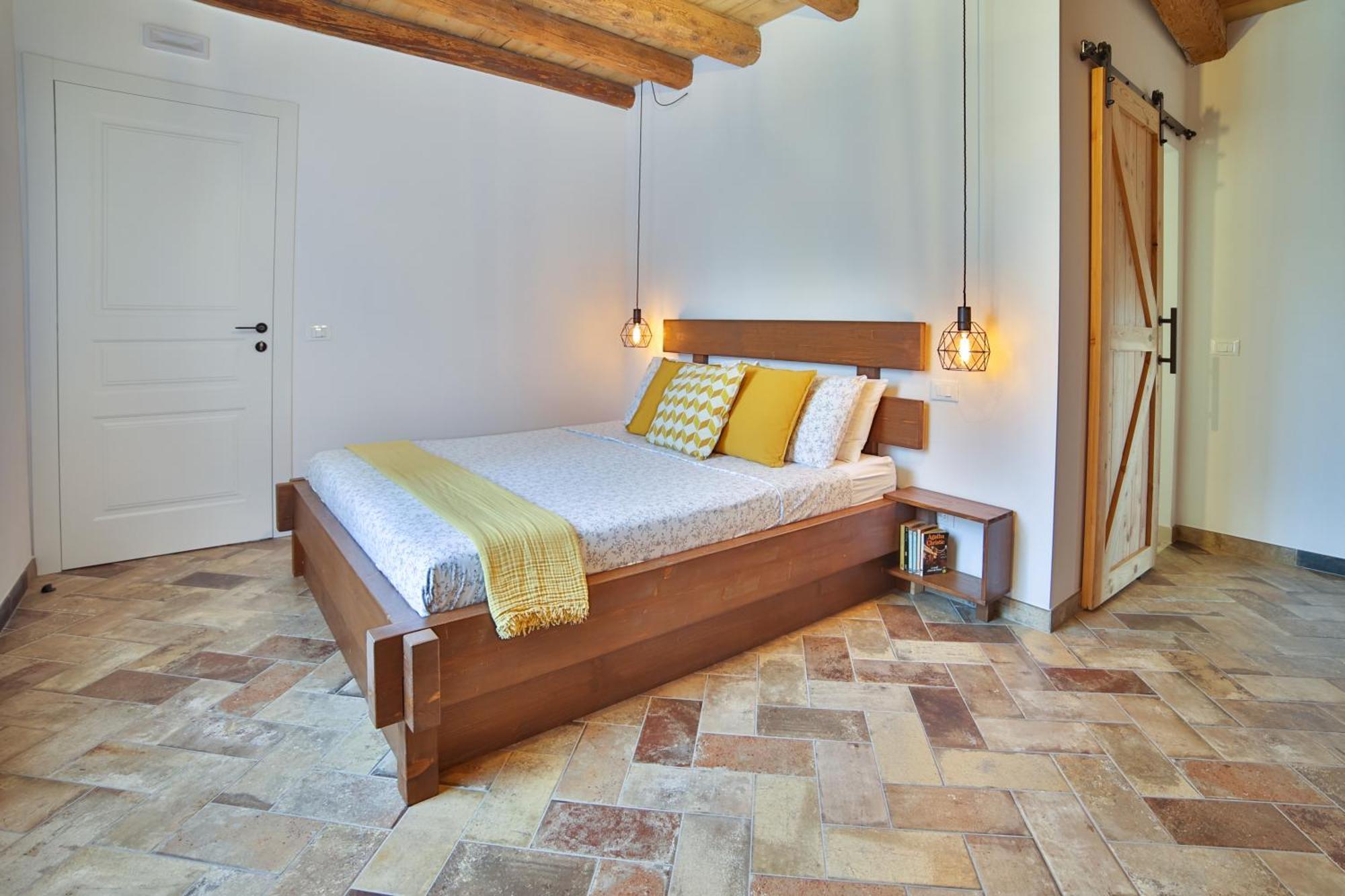 Casa Nostra - Garda Rooms Cavalcaselle Luaran gambar