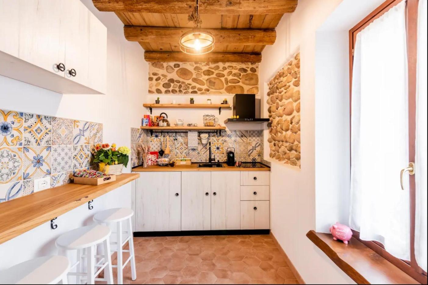 Casa Nostra - Garda Rooms Cavalcaselle Luaran gambar
