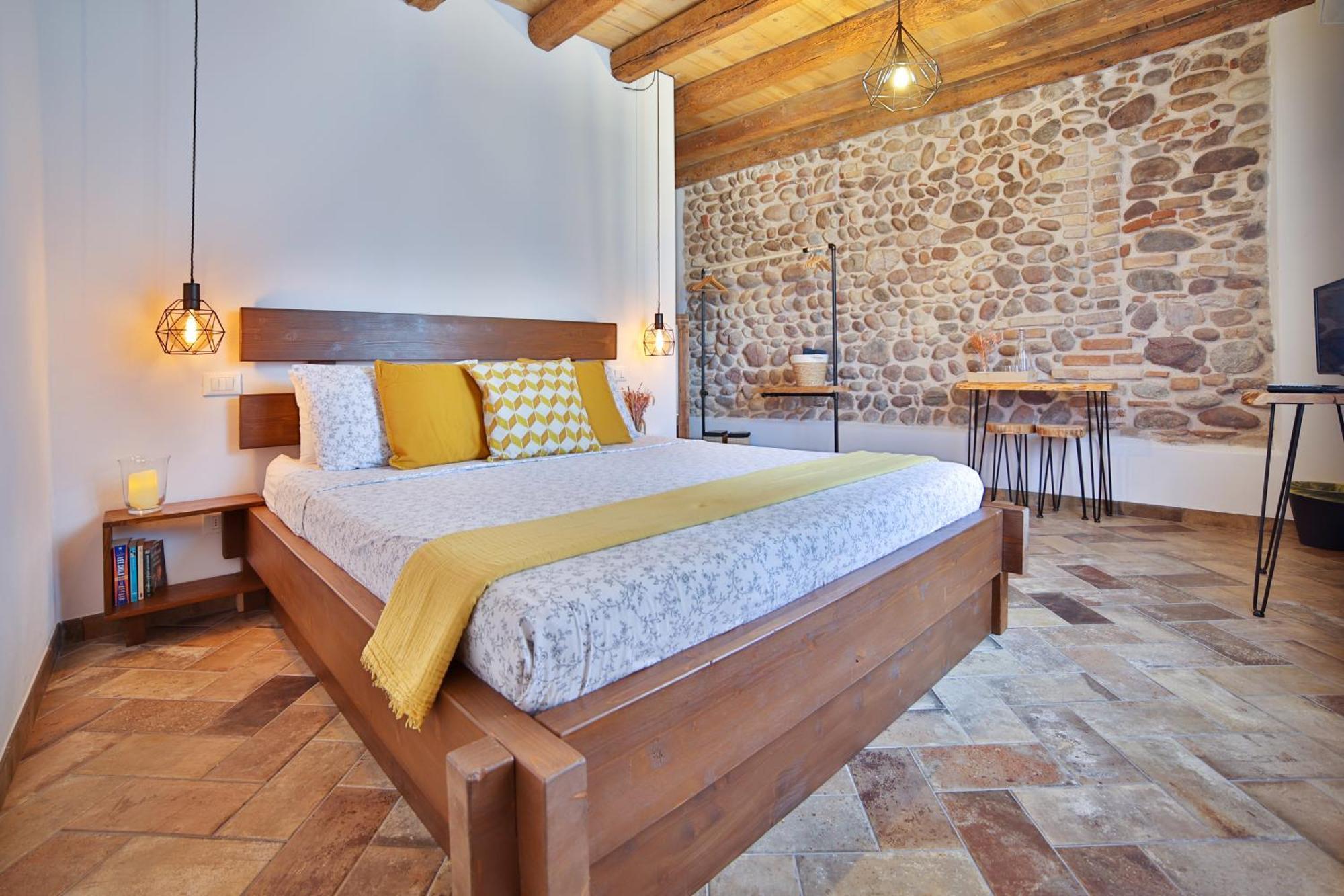 Casa Nostra - Garda Rooms Cavalcaselle Luaran gambar